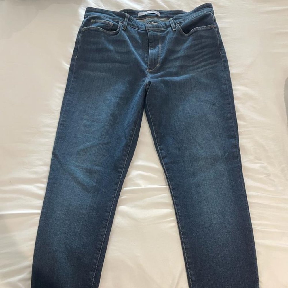 Joe's Jeans Blue 32W